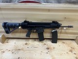 CZ BREN 2 MS 5.56X45MM NATO - 1 of 2