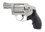 SMITH & WESSON 642-2 AIRWEIGHT .38 SPL - 1 of 3