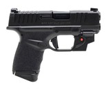 SPRINGFIELD ARMORY HELLCAT 9MM LUGER (9x19 PARA) - 1 of 3