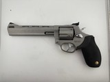 TAURUS TRACKER 627 .357 MAG - 2 of 3