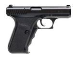 HECKLER & KOCH P7 GERMAN POLICE PISTOL
9MM LUGER (9x19 PARA) - 1 of 3