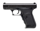 HECKLER & KOCH P7 GERMAN POLICE PISTOL
9MM LUGER (9x19 PARA) - 2 of 3