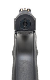 HECKLER & KOCH P7 GERMAN POLICE PISTOL
9MM LUGER (9x19 PARA) - 3 of 3