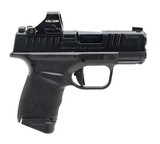 SPRINGFIELD ARMORY HELLCAT 9MM LUGER (9x19 PARA) - 1 of 3