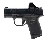 SPRINGFIELD ARMORY HELLCAT 9MM LUGER (9x19 PARA) - 2 of 3