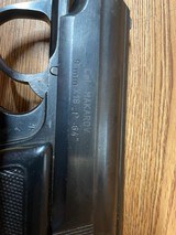 MAKAROV p-64 9x18MM MAKAROV - 2 of 3