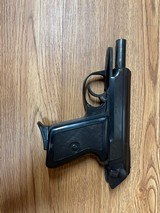MAKAROV p-64 9x18MM MAKAROV