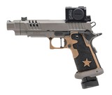 STACCATO 2011 C2 9MM LUGER (9x19 PARA) - 2 of 3