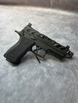 FOSTECH DRONE PREDATOR 9MM LUGER (9x19 PARA)
