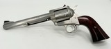 FREEDOM ARMS NVM .454 CASULL
