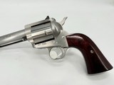FREEDOM ARMS NVM .454 CASULL - 2 of 3