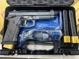 BERETTA 92XI 9MM LUGER (9x19 PARA)