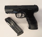 WALTHER CREED 9MM LUGER (9x19 PARA) - 2 of 2