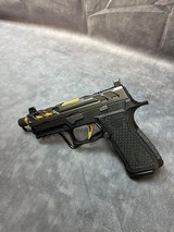 FOSTECH DRONE PREDATOR 9MM LUGER (9x19 PARA) - 3 of 3