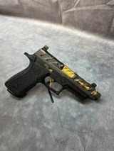 FOSTECH DRONE PREDATOR 9MM LUGER (9x19 PARA)