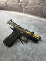 FOSTECH DRONE PREDATOR 9MM LUGER (9x19 PARA) - 2 of 3