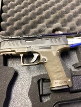 WALTHER PDP 9MM LUGER (9x19 PARA) - 2 of 3