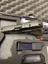 WALTHER PDP 9MM LUGER (9x19 PARA) - 3 of 3