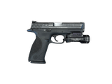 SMITH & WESSON M&P 9 9MM LUGER (9x19 PARA) - 1 of 2