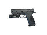 SMITH & WESSON M&P 9 9MM LUGER (9x19 PARA) - 2 of 2