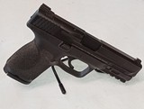 SMITH & WESSON M&P 9 M2.0 COMPACT 9MM LUGER (9x19 PARA)