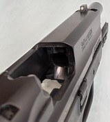 SMITH & WESSON M&P 9 M2.0 COMPACT 9MM LUGER (9x19 PARA) - 2 of 3