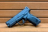 SPRINGFIELD ARMORY XD MOD.3 9MM LUGER (9x19 PARA) - 2 of 3