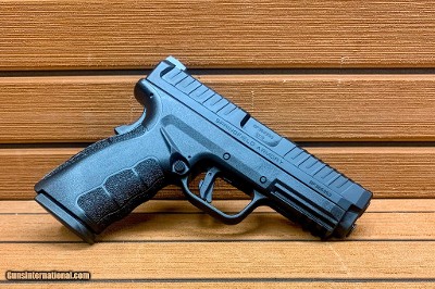 SPRINGFIELD ARMORY XD MOD.3 9MM LUGER (9x19 PARA)