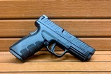 SPRINGFIELD ARMORY XD MOD.3 9MM LUGER (9x19 PARA) - 1 of 3