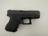 GLOCK G27 GEN 3 .40 S&W - 3 of 3