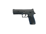 SIG SAUER P250 9MM LUGER (9x19 PARA) - 2 of 2