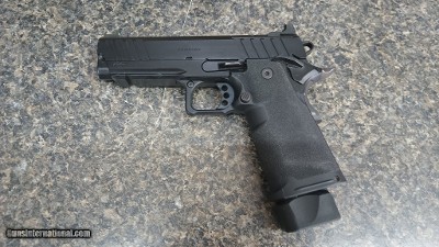 SPRINGFIELD ARMORY 1911 DS PRODIGY 9MM LUGER (9x19 PARA)