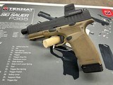 SPRINGFIELD ARMORY HELLCAT PRO OSP W/ GEAR UP PKG 9MM LUGER (9x19 PARA) - 2 of 3