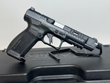 CANIK METE SFX PRO 9MM LUGER (9x19 PARA) - 1 of 3
