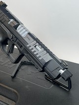 CANIK METE SFX PRO 9MM LUGER (9x19 PARA) - 2 of 3