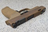 SIG SAUER P365XL SPECTRE COMP FDE 9MM LUGER (9x19 PARA) - 3 of 3