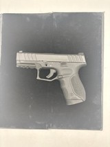 STOEGER STR-9C 9MM LUGER (9x19 PARA)
