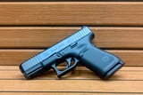GLOCK G19 GEN 5
9MM LUGER (9x19 PARA) - 2 of 3