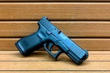 GLOCK G19 GEN 5
9MM LUGER (9x19 PARA) - 3 of 3