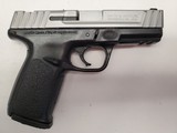 SMITH & WESSON SD40 VE .40 S&W - 3 of 3