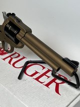 RUGER SUPER WRANGLER .22 LR/.22 WMR - 3 of 3
