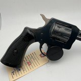 H&R 929 .22 LR - 3 of 3