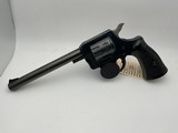 H&R 929 .22 LR