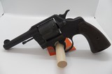 COLT Commando .38 SPL