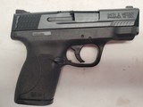 SMITH & WESSON M&P45 SHIELD .45 ACP - 3 of 3