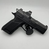 CZ P09 C NOCTURNE 9MM LUGER (9X19 PARA) - 2 of 3