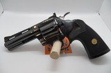 COLT Diamondback .38 SPL