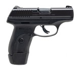 RUGER LC9S 9MM LUGER (9x19 PARA) - 1 of 3