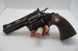 COLT Diamondback .38 SPL