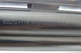 COLT Diamondback .38 SPL - 3 of 3